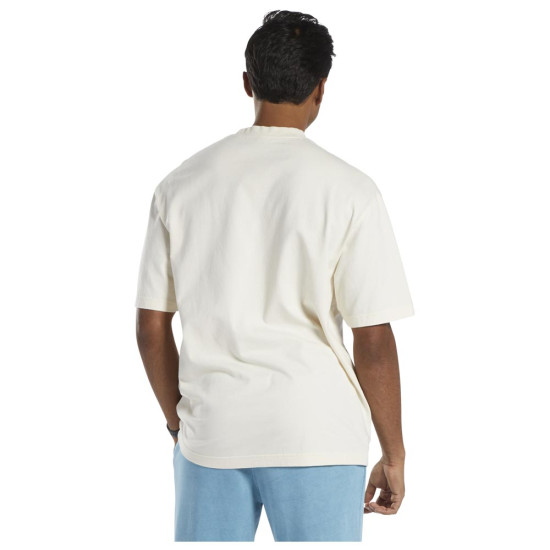 Reebok Ανδρική κοντομάνικη μπλούζα